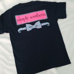 Simply Southern Tshirt